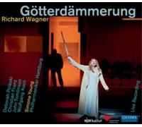 Richard Wagner Richard Wagner: Götterdämmerung (CD) Album (Importación USA)