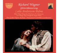 Richard Wagner Richard Wagner: Götterdämmerung (CD) Album (Importación USA)