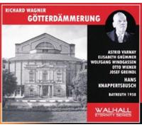 Richard Wagner Richard Wagner: Gotterdammerung (CD) Album (Importación USA)
