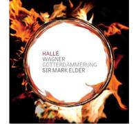 Richard Wagner Richard Wagner: Gotterdammerung (CD) Album (Importación USA)