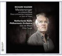 Richard Wagner Richard Wagner: Meistersinger (CD) Album (Importación USA)