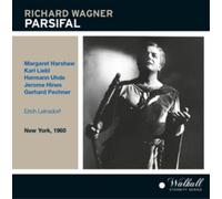 Richard Wagner Richard Wagner: Parsifal (CD) Album (Importación USA)
