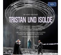 Richard Wagner Richard Wagner: Tristan Und Isolde (CD) Box Set (Importación USA)