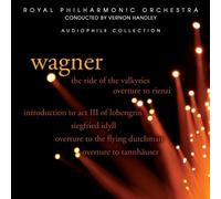 Richard Wagner - Ride of the Valkyries