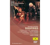 Richard Wagner - Siegfried [DVD]