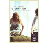 Richard Wagner - Siegfried [Reino Unido] [DVD]