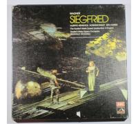 Richard Wagner - SLS 875 Wagner Siegfried Sadlers Wells Reginald Goodall