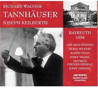 Richard Wagner - Tannhäuser