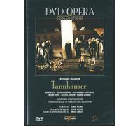 Richard Wagner - Tannhäuser [Alemania] [DVD]
