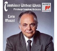 Richard Wagner - Tannhauser Without Words