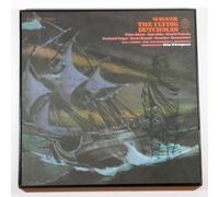 Richard Wagner: The Flying Dutchman / B.B.C. Chorus, New Philharmonia Orchestra, Conducted By Otto Klemperer