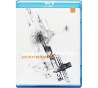 Richard Wagner - The Ring Without Words [Reino Unido] [Blu-ray]