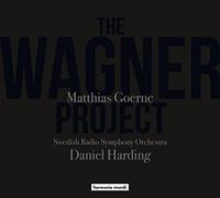 The Wagner Project - of Gods, Men & Redemption