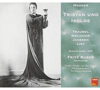 Richard Wagner/Traubel/Melchior/Kinder - Tristan & Isolde