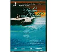 Richard Wagner - Tristan & Isolde [Alemania] [DVD]