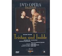 Richard Wagner - Tristan & Isolde [Alemania] [DVD]