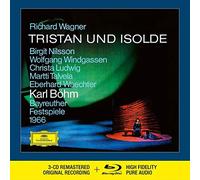 Richard Wagner: Tristan und Isolde