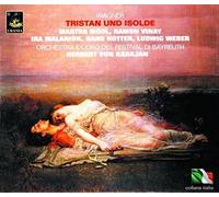Richard Wagner: Tristan und Isolde