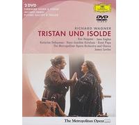 Richard Wagner - Tristan und Isolde (James Levine, Metropolitan Opera Orchestra) by Ben Heppner