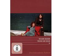 Richard Wagner "Tristan und Isolde". Zweitausendeins Edition Musik 15.