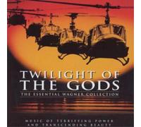 Richard Wagner Twilight of the Gods: The Essential Wagner (CD) (Importación USA)