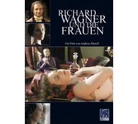 Richard Wagner und die Frauen [Alemania] [DVD]