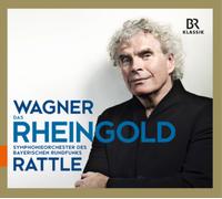 Richard Wagner Wagner: Das Rheingold (CD) Album (Importación USA)
