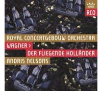 Richard Wagner Wagner: Der Fliegende Holländer (CD) Album (Importación USA)