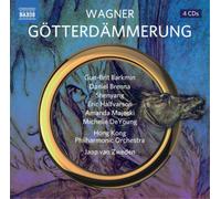 Richard Wagner Wagner: Götterdämmerung: The Twilight of t (CD) (Importación USA)