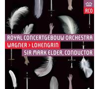 Richard Wagner Wagner: Lohengrin (CD) (Importación USA)
