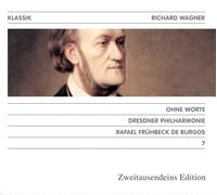Richard Wagner - Wagner ohne Worte (Zweitausendeins Edition Klassik)