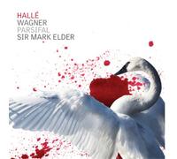 Richard Wagner Wagner: Parsifal (CD) Album (Importación USA)