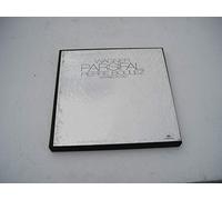 Richard Wagner - Wagner Parsifal Pierre Boulez Bayreuth70