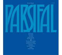 Richard Wagner Wagner: Parsifal (Vinyl) 12" Album Box Set (Importación USA)