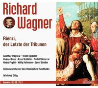 Richard Wagner - Wagner: Rienzi