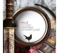 Richard Wagner Wagner: Siegrried (CD) Box Set (Importación USA)