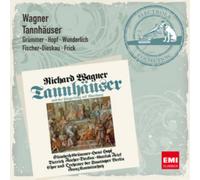 Dietrich Fischer-Dieskau - Wagner: Tannhäuser