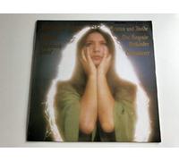 Richard Wagner - Wesendonk-Lieder / Tristan Und Isolde / Der Fliegende Holländer / Tannhäuser