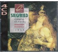 Richard Wagner/Windgassen/Kuen/Hotter - Siegried