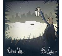 Richard Walters - Pilotlights Ep