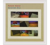 Richard Walton - Savannah Blue