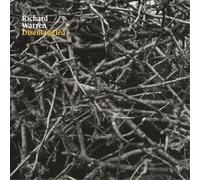 Richard Warren Disentangled (Vinyl) 12" Album