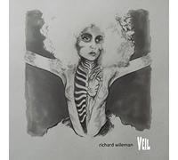 Richard Wileman - Veil