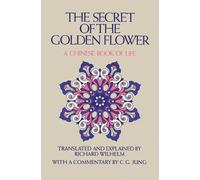 Richard Wilhelm Secret of the Golden Flower (Tapa blanda) (Importación USA)