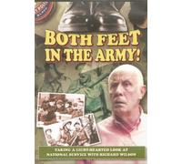 Richard Wilson - Both Feet in the Army! [Reino Unido] [DVD]