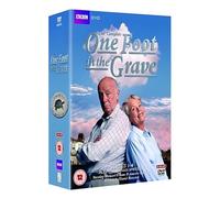 Richard Wilson - One Foot in the Grave Box Set [Reino Unido] [DVD]
