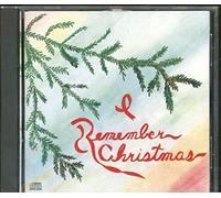 Richard Wintergarten - I Remember Christmas
