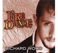 Richard Wood - Fire Dance - Richard Wood IRCD060