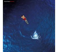 Richard Wright Wet Dream (CD) Album (Importación USA)