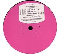 Richard X - You Used To - Richard X 12"